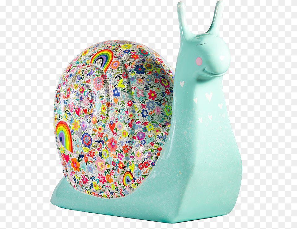 Brighton Snail, Art, Porcelain, Pottery Free Transparent Png