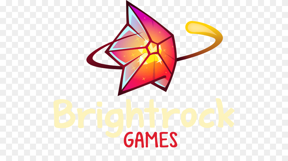 Brightrock Games, Symbol, Art, Star Symbol Free Png Download