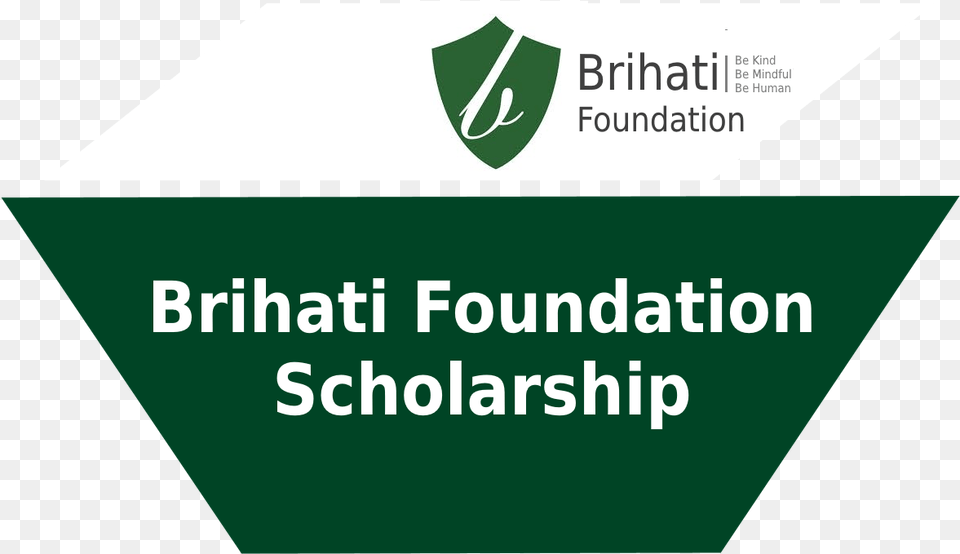 Brihati Foundation Scholarship Building The Education Revolution, Logo, Recycling Symbol, Symbol Free Png