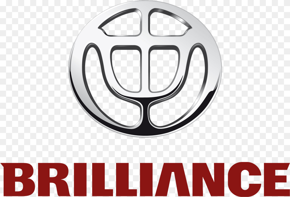 Brilliance Car Logos Brilliance Logo, Emblem, Symbol Png Image