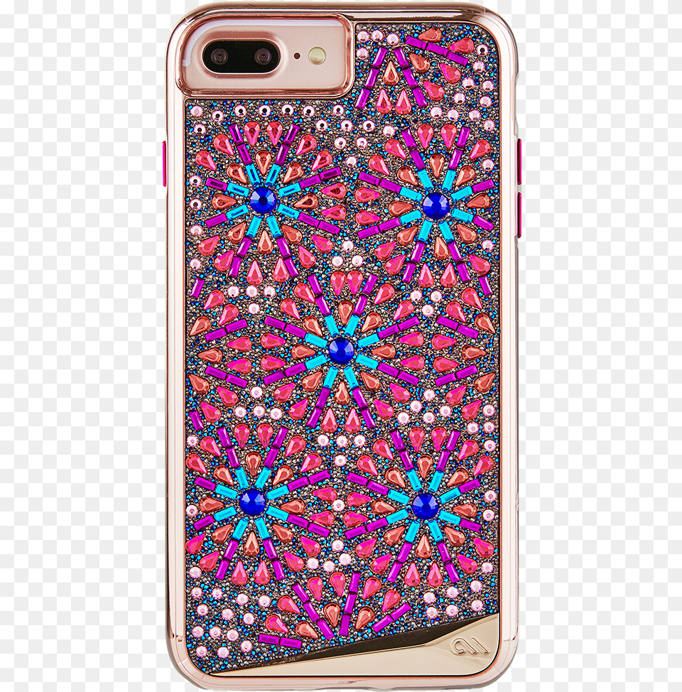 Brilliance Tough Case For Iphone 7 Plus Made By Case Mate, Accessories, Pattern, Electronics, Phone Png