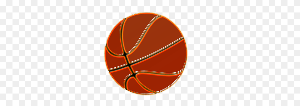 Brilliant Basketball Sphere, Sport Free Png