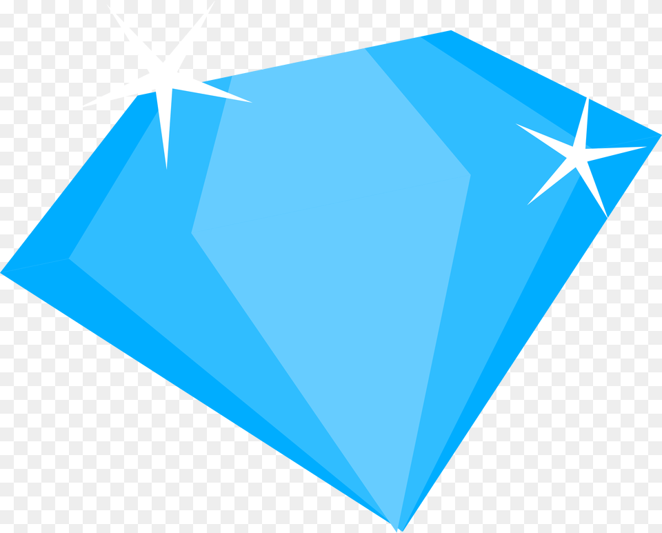 Brilliant Blue Diamond Image Diamond, Accessories, Gemstone, Jewelry Free Png Download