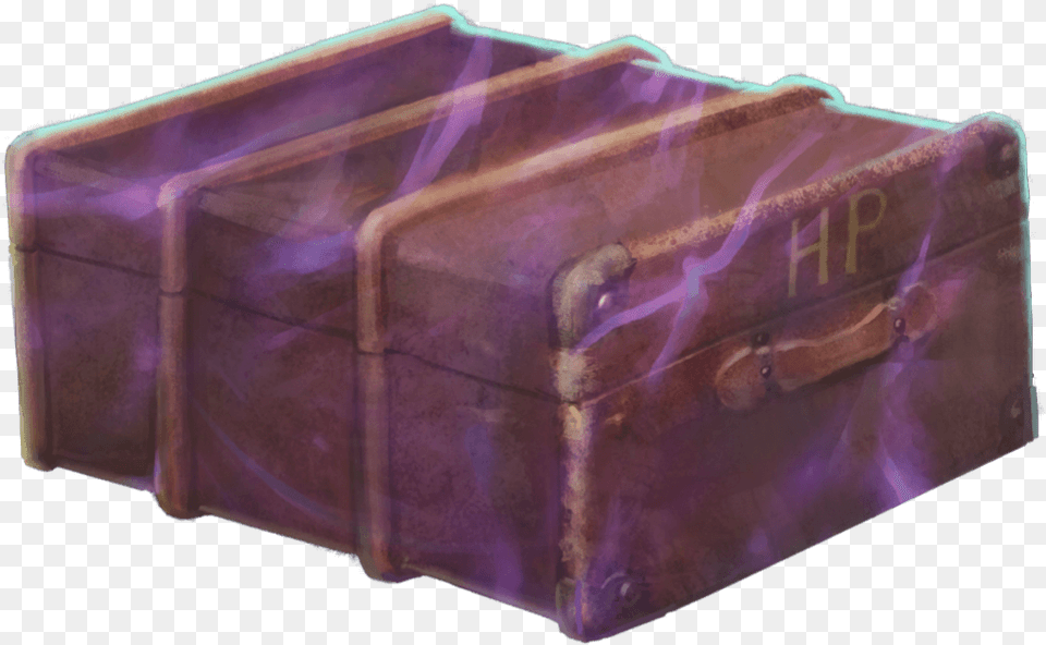 Brilliant Harry S School Trunk, Box, Treasure, Crate Free Transparent Png