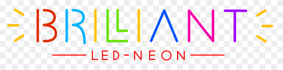 Brilliant Neon Ltd, Light Free Png Download