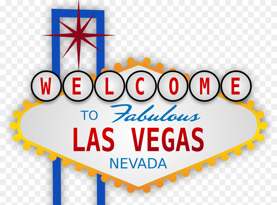 Brilliant Quotes To Inspire Your Vegas Vacation There39s Las Vegas Sign, First Aid, People, Person, Text Png