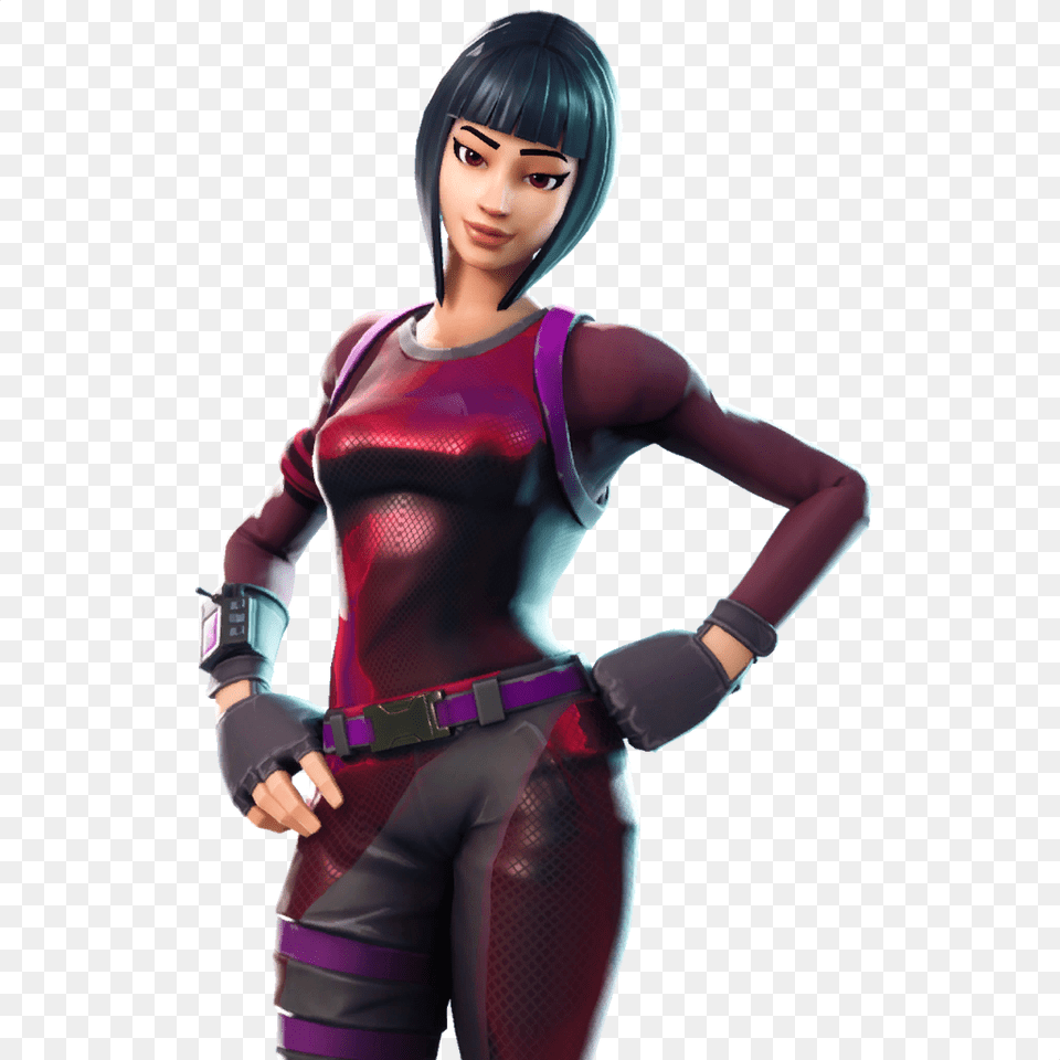 Brilliant Striker Fortnite Skin Shadow Ops Fortnite, Person, Clothing, Costume, Adult Free Png Download