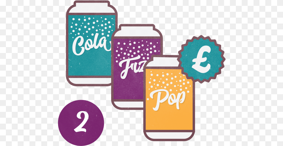 Bring In The Levy On Sugary Drinks Illustration, Jar Free Transparent Png