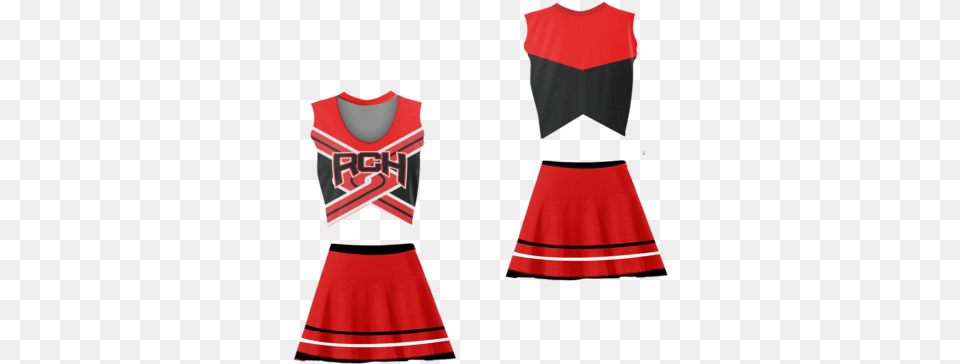 Bring It On Torrance Shipman Rancho Carne High School Warriors Bring It On Costume, Clothing, Skirt, Dress, Adult Free Png