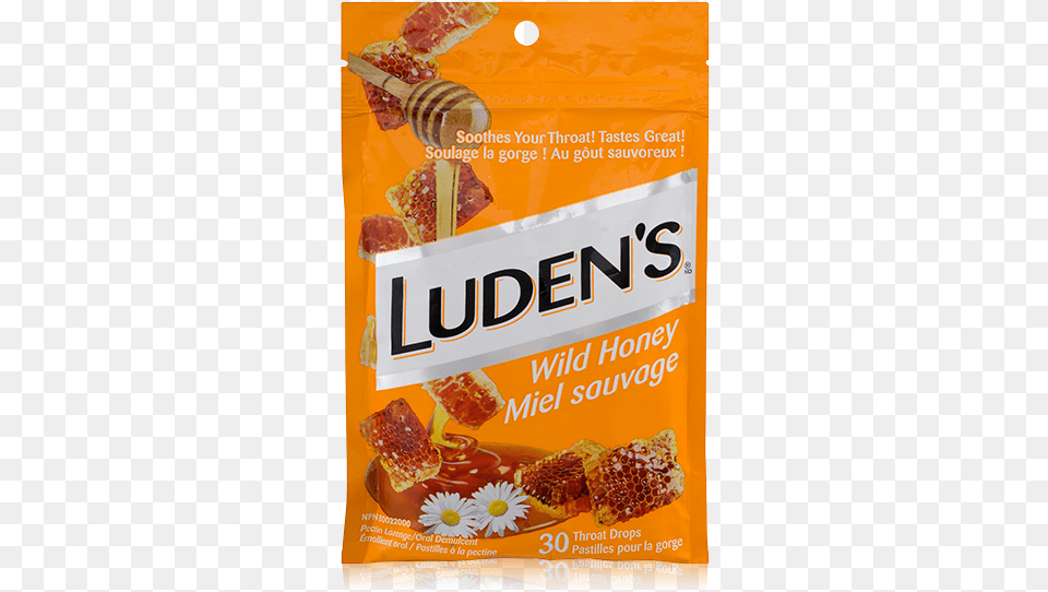 Bring Me The Horizon Ludens, Advertisement, Poster, Food, Honey Free Png Download
