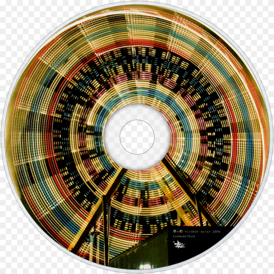 Bring Me The Horizon Music Fanart Fanarttv Count Your Blessings Cd, Fun, Amusement Park, Ferris Wheel Free Transparent Png