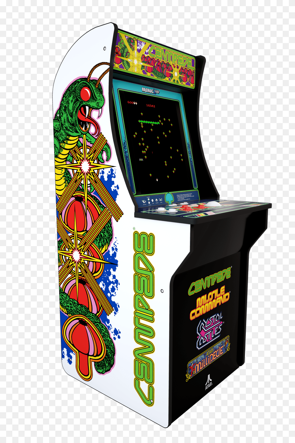 Bring The Arcade Home With Mini Arcade Machines, Gown, Clothing, Dress, Fashion Free Transparent Png