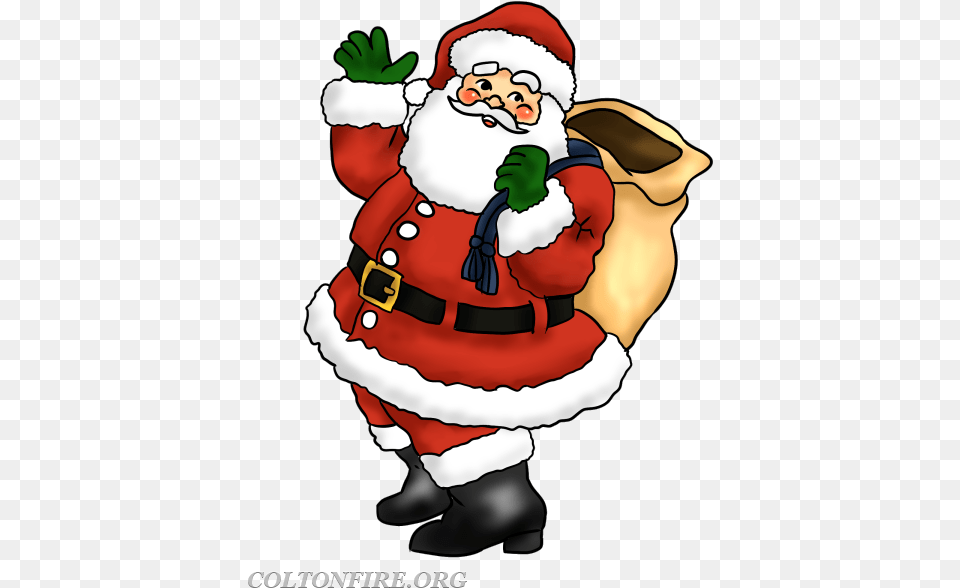 Bring The Kids Down To Have Some Fun And See The Jolly Santa Claus Images In Hd, Nature, Outdoors, Winter, Baby Png Image