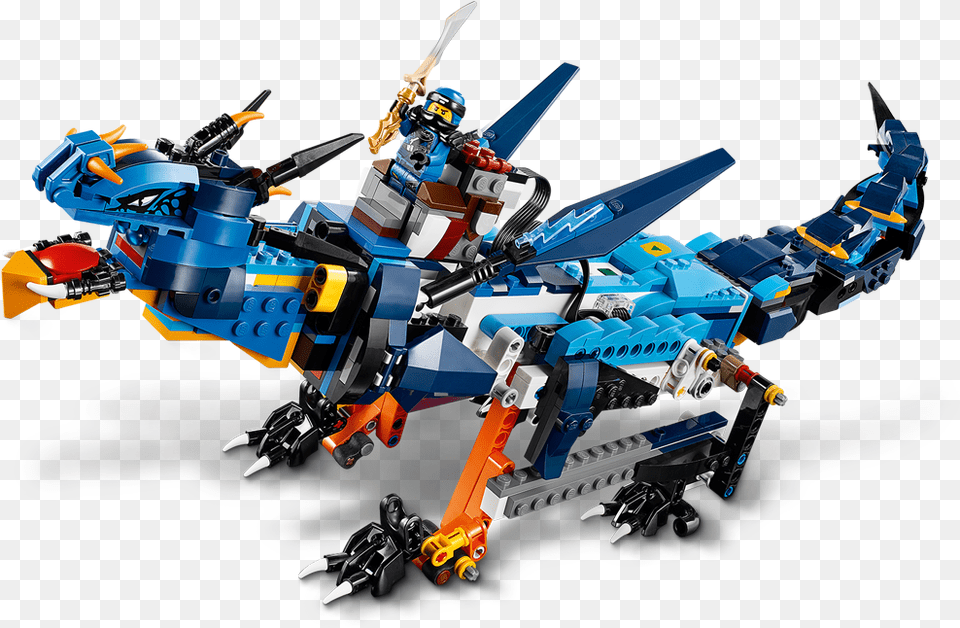 Bring Your Lego Ninjago Dragon To Life With Lego Lego Boost, Toy Free Transparent Png