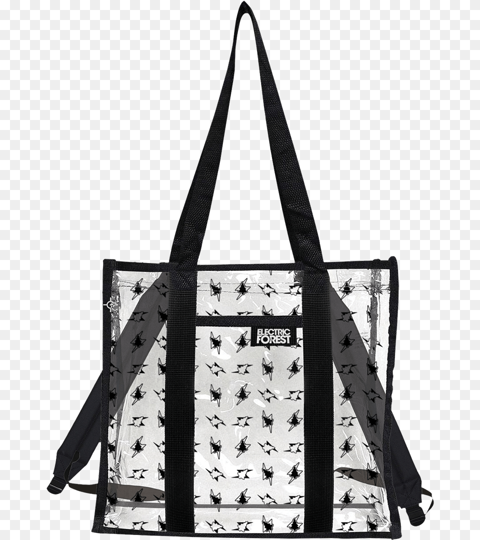 Bringing A Clear Bag To The Forest Use The New Clear Shoulder Bag, Accessories, Tote Bag, Handbag, Airplane Png