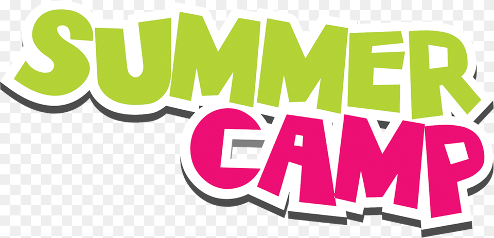 Bringing Back Our Awesome Summer Camp For A Third Graphic Design, Sticker, Logo, Text Free Transparent Png