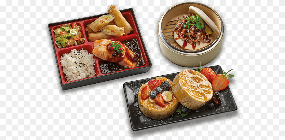 Bringing The Best Asian Cooking To Beverley Sumo Pan Asian, Meal, Lunch, Food Presentation, Food Png Image