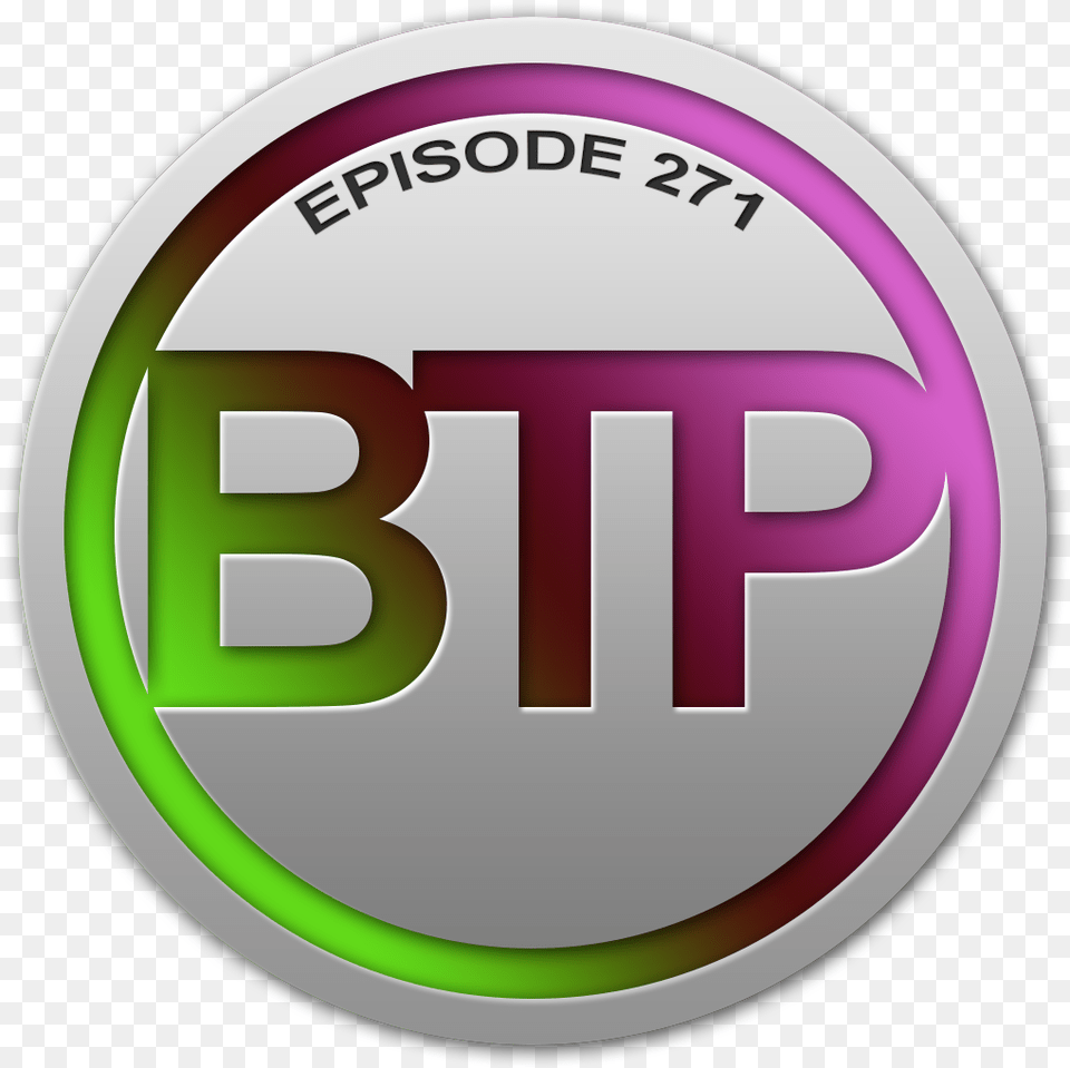 Bringing You The Biggest Tunes From The World Of Electronic Podcast, Badge, Logo, Symbol, Disk Png