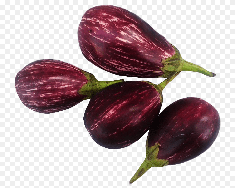 Brinjal, Food, Produce, Eggplant, Plant Free Transparent Png