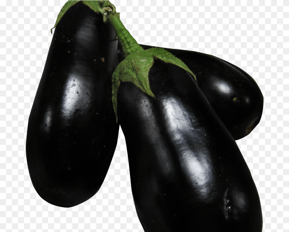 Brinjal, Food, Produce, Eggplant, Plant Free Transparent Png