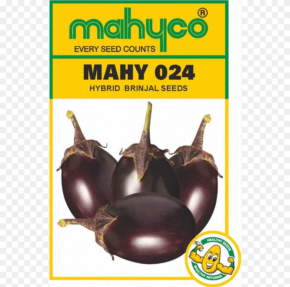 Brinjal Mahyco Seeds, Produce, Food, Baby, Person Free Transparent Png