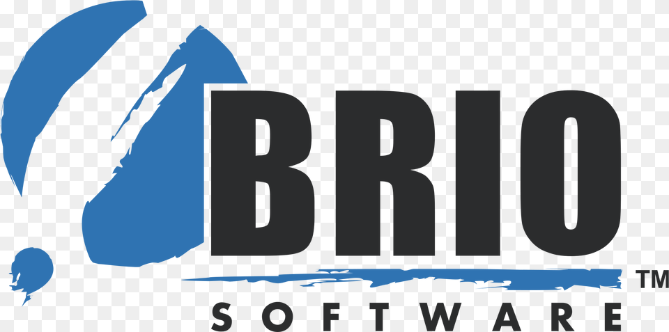 Brio Software Logo Transparent Language, Person Png Image