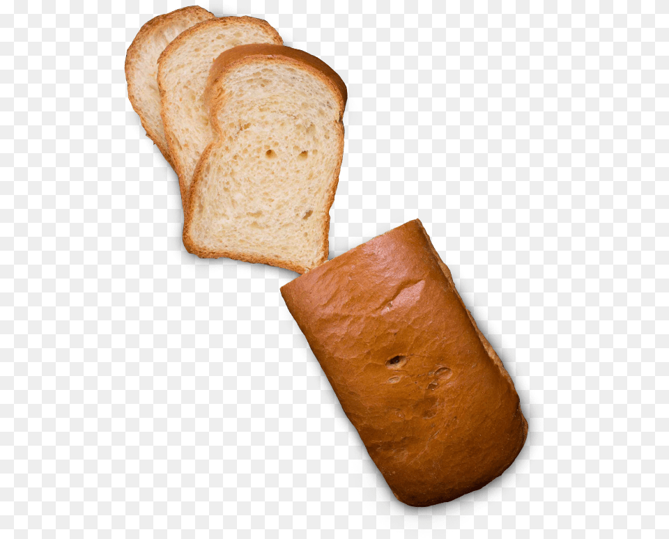 Brioche Loaf Ciabatta, Bread, Food, Bread Loaf Free Png Download