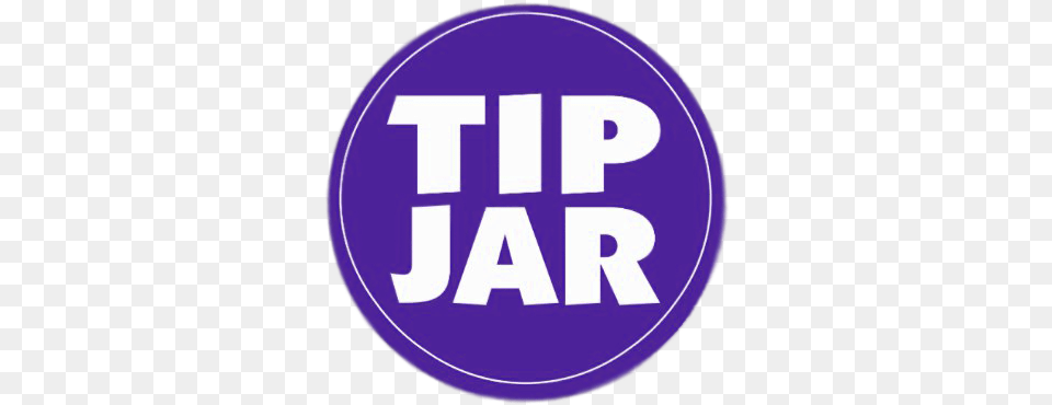 Brioni Faith Tip Jar Emblem, Logo, Badge, Symbol, Sticker Free Transparent Png