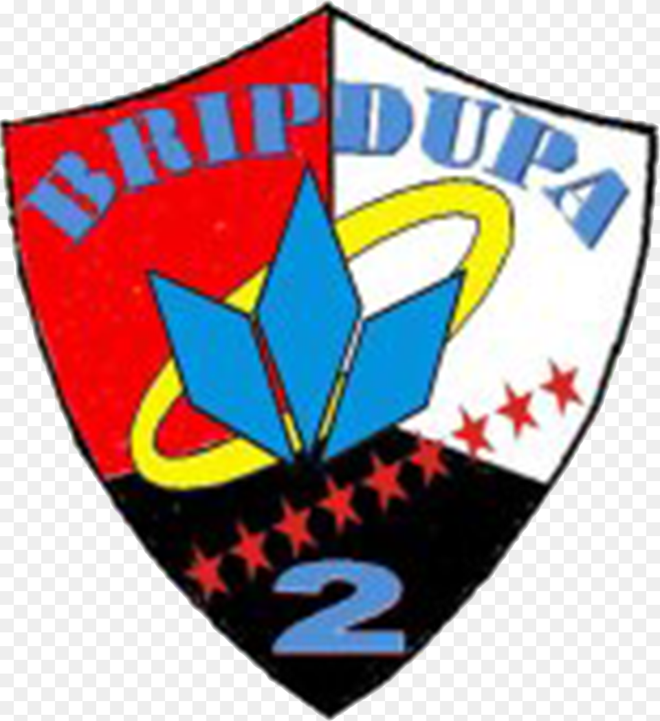 Bripdupa Channel Emblem Emblem, Symbol, Logo Png Image