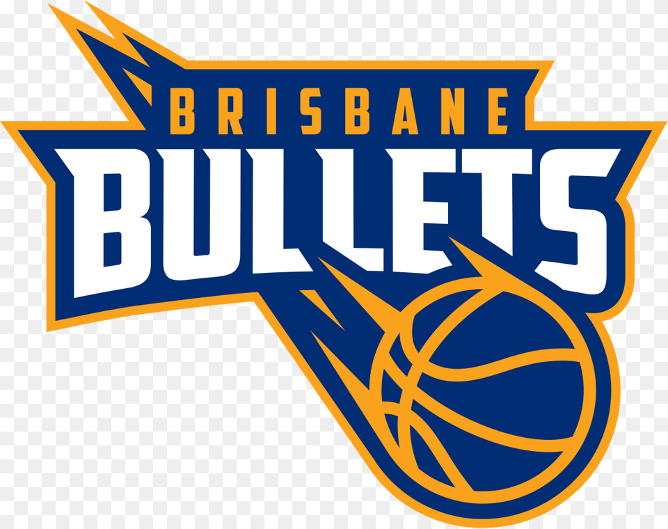 Brisbane Bullets, Logo Free Png
