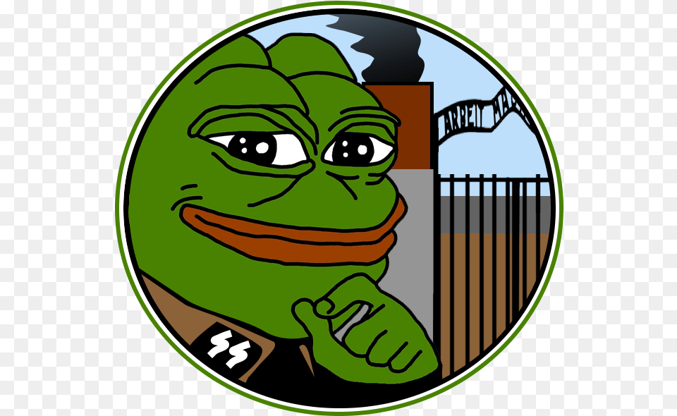 Brisbane Electrician There Is No God But Kek And Pepe Pepe The Frog Auschwitz, Green, Photography, Baby, Person Free Transparent Png