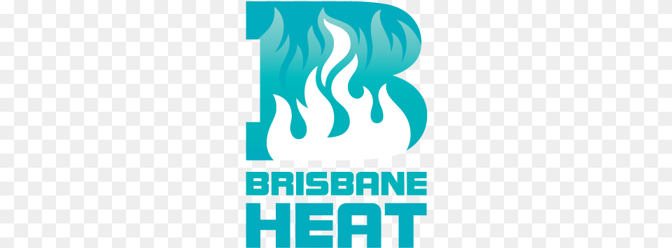 Brisbane Heat 2017 18 Big Bash League Season, Fire, Flame Free Png