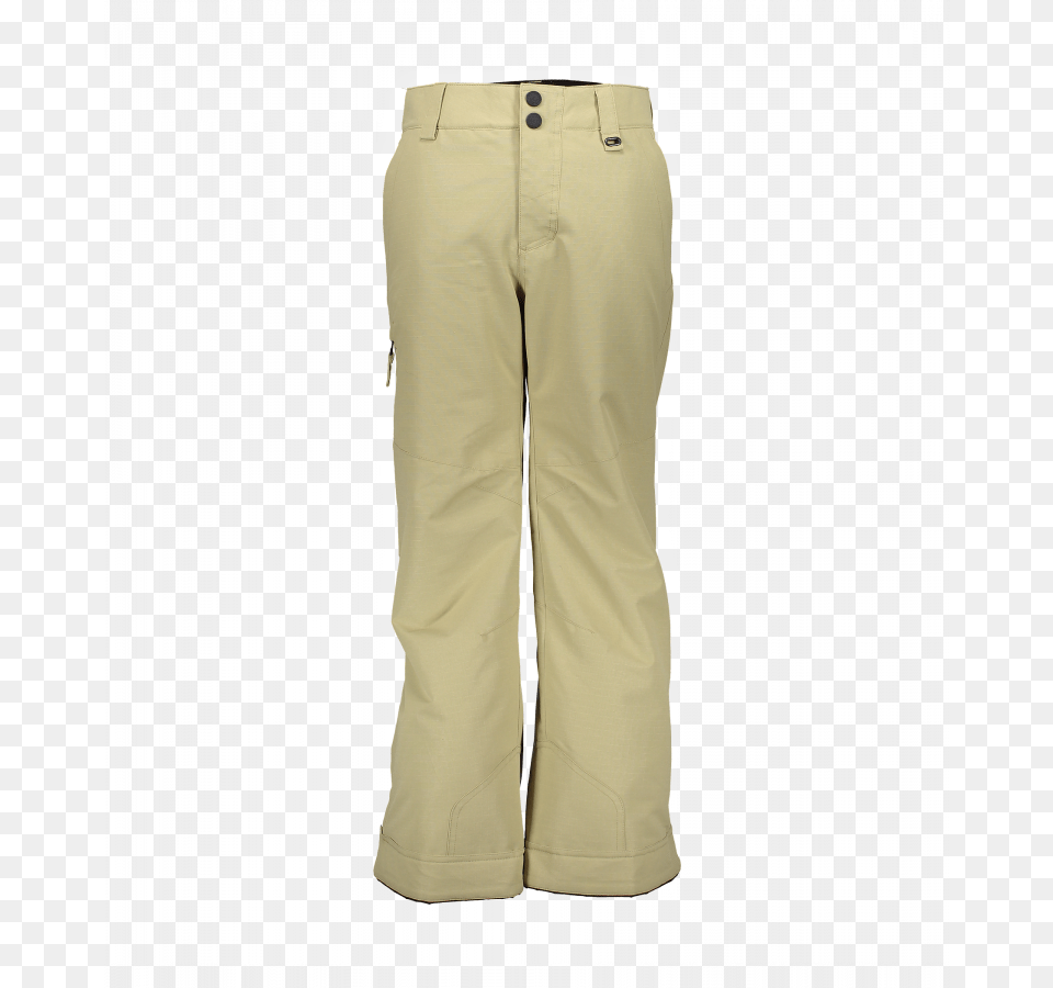 Brisk Pant Pocket, Clothing, Pants, Khaki Free Png Download