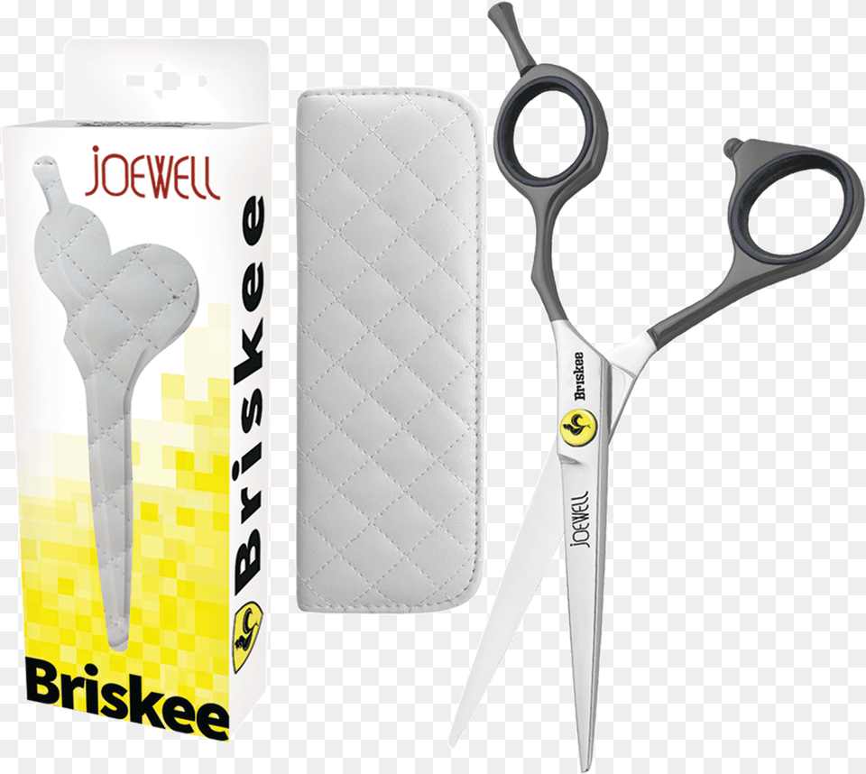 Briskee Shear 5 5 Inch Joewell Briskee Shears Scissors, Blade, Weapon, Accessories, Wallet Free Png