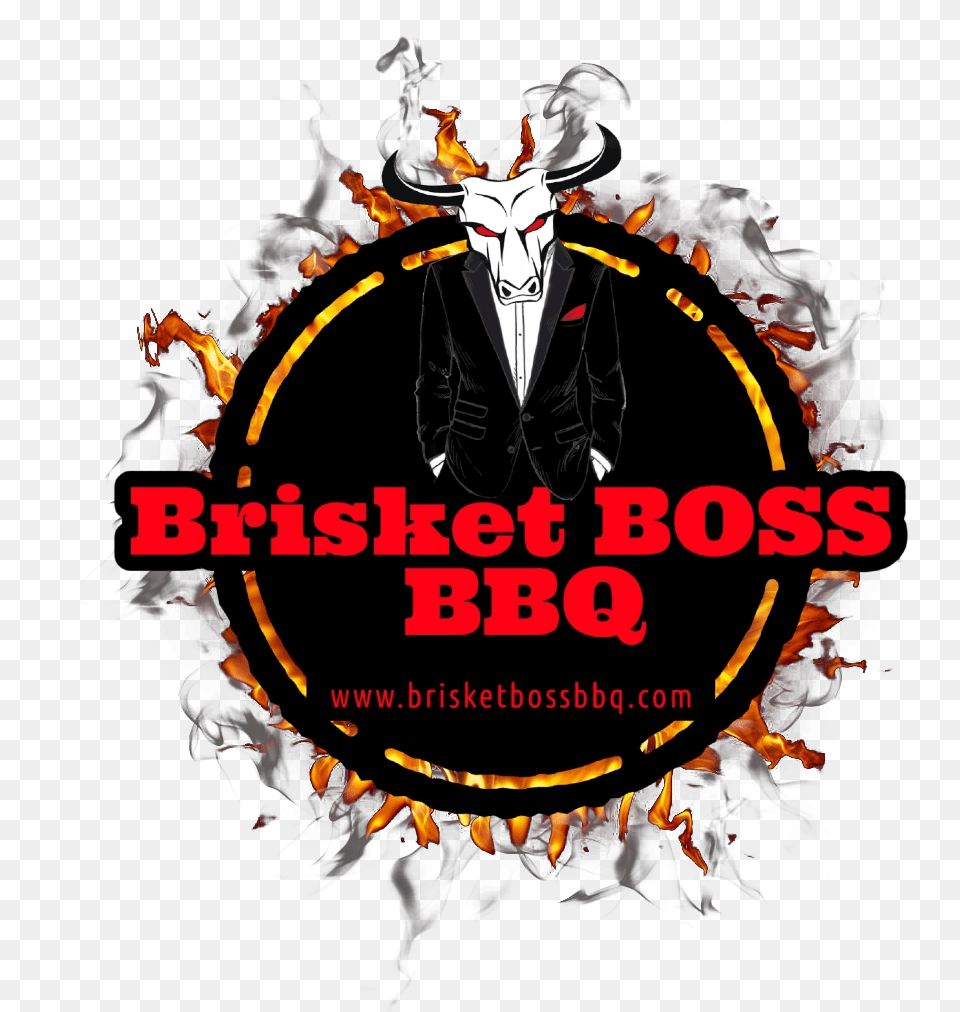 Brisket Boss Bbq Transparent Ring Of Fire, Bonfire, Flame, Adult, Male Png Image