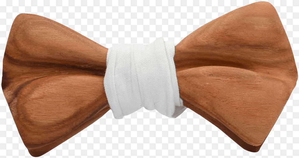 Bristol Canary Wooden Bowtie Wood, Accessories, Bow Tie, Formal Wear, Tie Free Transparent Png