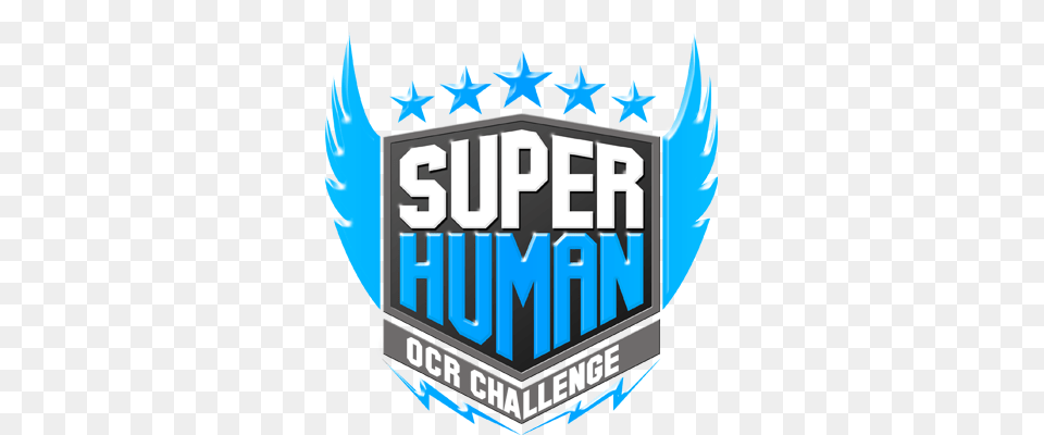 Bristol England Super Human Challenge Ocr Mud Run Ocr, Scoreboard, Logo, Advertisement, Symbol Png