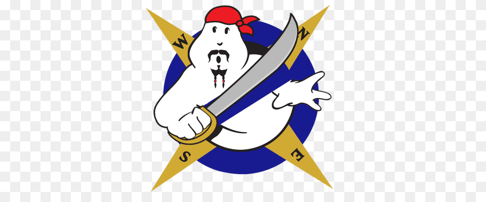 Bristol Ghostbusters, Sword, Weapon, Animal, Fish Free Png