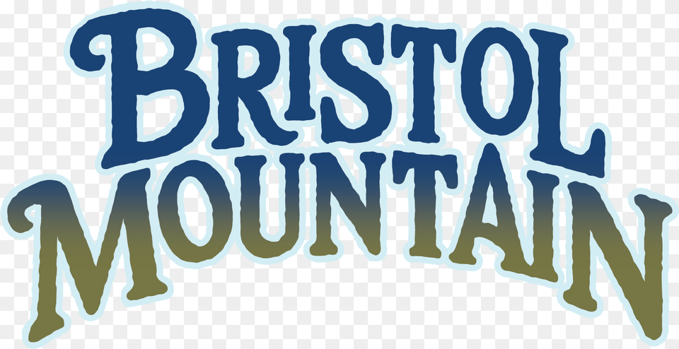 Bristol Mountain Bristol Mountain Logo, City, Text, Animal, Elephant Png Image