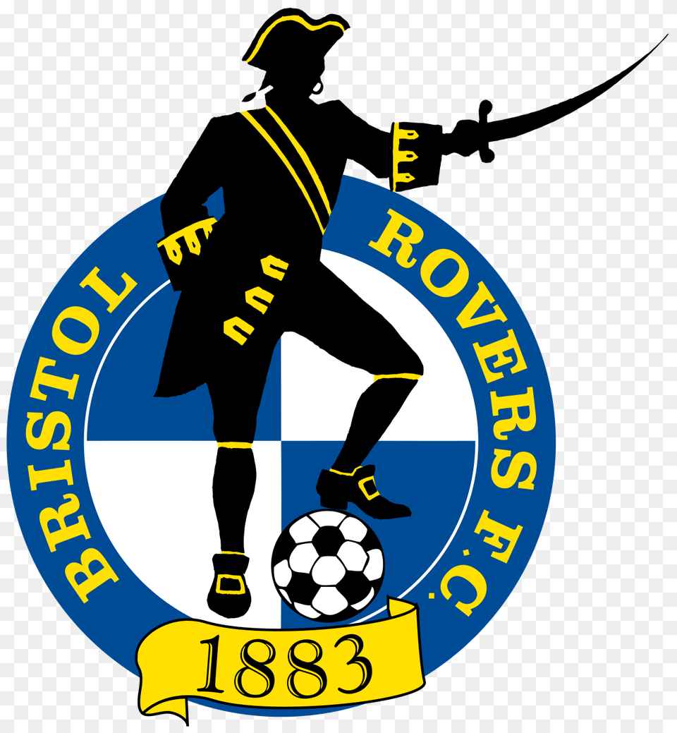 Bristol Rovers F C, Adult, Person, Man, Male Free Transparent Png