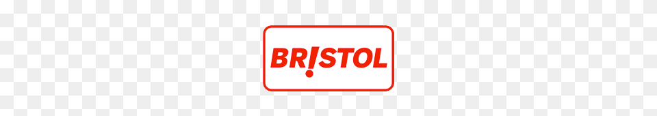 Bristol Shoes Logo, Symbol, Text Png Image