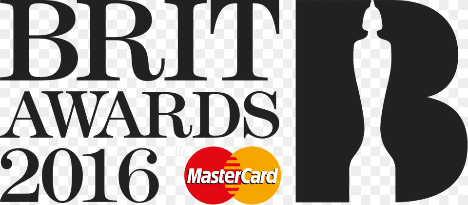 Brit Awards Brit Awards Logo 2017, Light, Text, Symbol Free Png Download