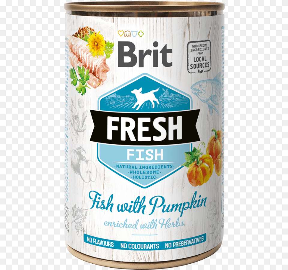 Brit Fresh, Tin, Can, Aluminium, Canned Goods Free Png