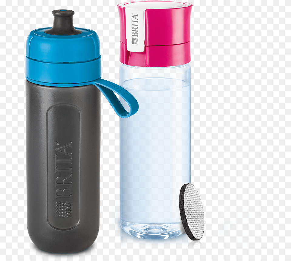 Brita Fillu0026go U2013 Water Filter Bottles Brita Water Filter Bottle, Water Bottle, Shaker Png