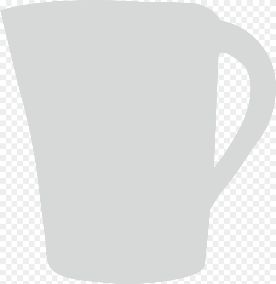 Brita Ultramax Filtered Water Dispenser Mug, Cup, Jug, Beverage, Coffee Free Transparent Png