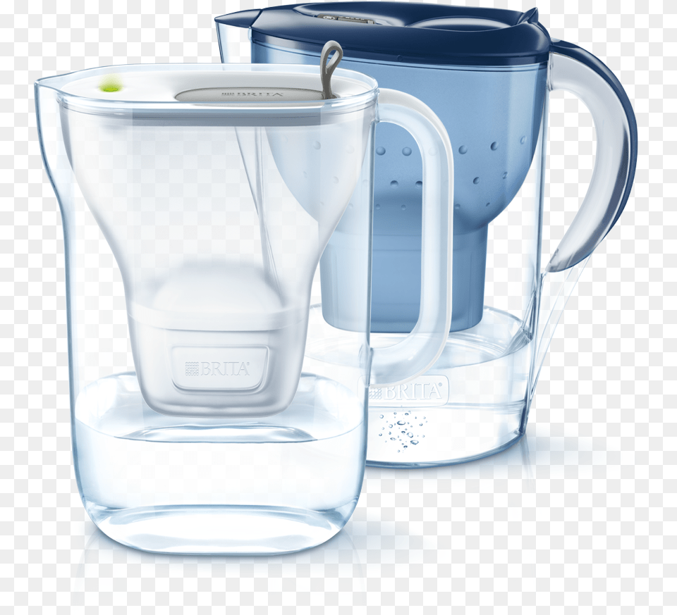 Brita Water Filter Fillampenjoy Marella Style Filtr Dlya Vodi Brita, Jug, Water Jug, Cup Free Png Download