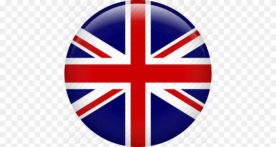 Britain British England English Flag Uk United Kingdom Icon, Logo Png