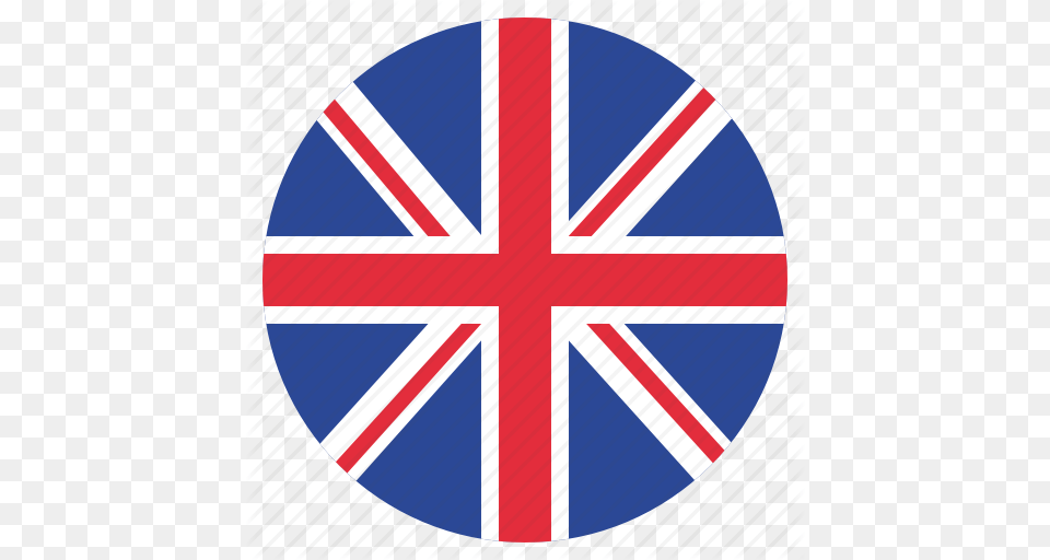 Britain British European Flag Kingdom Uk United Icon, Logo Free Png Download