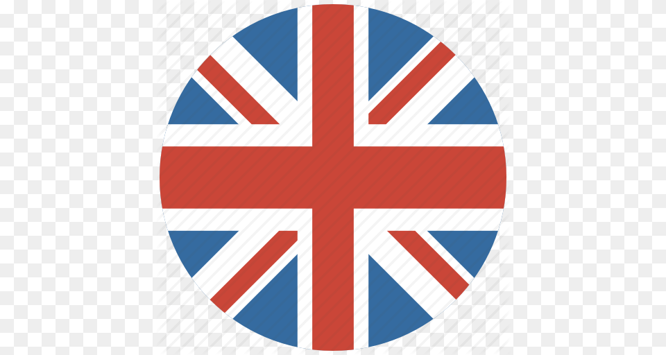 Britain British Flag Kingdom Uk United Icon, Logo Free Transparent Png