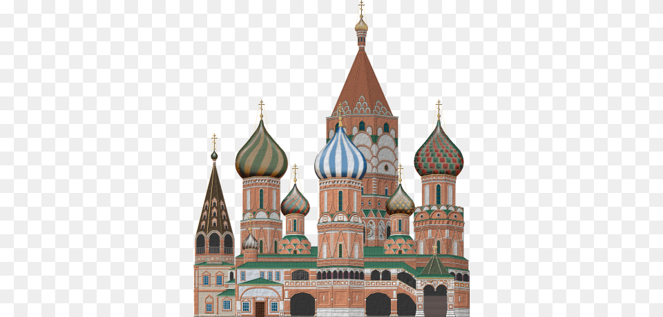Britain Building Cathedral Pictures Images Saint Basil39s Cathedral, Architecture, Church, Dome, Spire Free Png Download